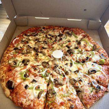 Grandma Tony's Pizza - Pizza Near Me - Tucson, Arizona Grandma Tony's Pizza - Pizza Near Me - Tucson, Arizona