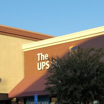 The UPS Store - Dropoff - Shipping Centers Near Me - Elk Grove, California The UPS Store - Dropoff - Shipping Centers Near Me - Elk Grove, California