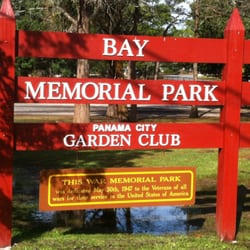 Bay Memorial Park