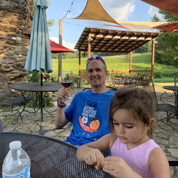 Cartecay Vineyards - Wineries Near Me - Ellijay, Georgia