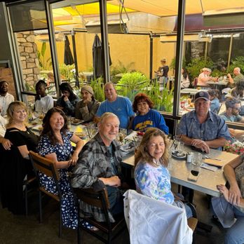 Toast - Our group of wonderful family and friends. - Breakfast & Brunch Near Me - Temecula, California