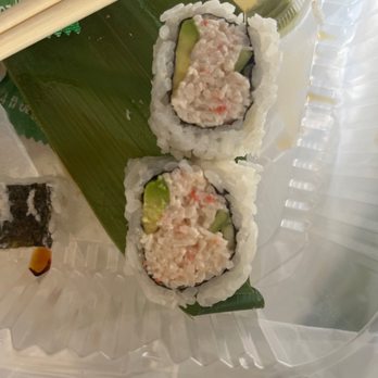 Suisen Ramen - Cali sushi - Ramen Near Me - Oxnard, California