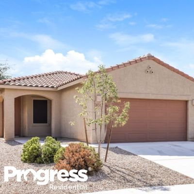 Progress Residential - property management company in Tucson, AZ