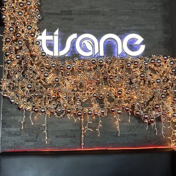 Tisane - Coffee & Tea Near Me - San Jose, California Tisane - Coffee & Tea Near Me - San Jose, California