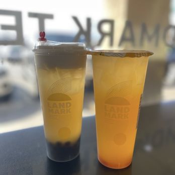 Landmark Tea - Refreshing tea drinks - Tea Rooms Near Me - Las Vegas, Nevada Landmark Tea - Refreshing tea drinks - Tea Rooms Near Me - Las Vegas, Nevada