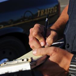 Law Office Of David A Breston - DWI Defense Houston, TX