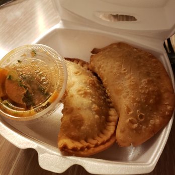 Mixto Restaurant - Chicken empanada - Latin American Near Me - Philadelphia, Pennsylvania Mixto Restaurant - Chicken empanada - Latin American Near Me - Philadelphia, Pennsylvania