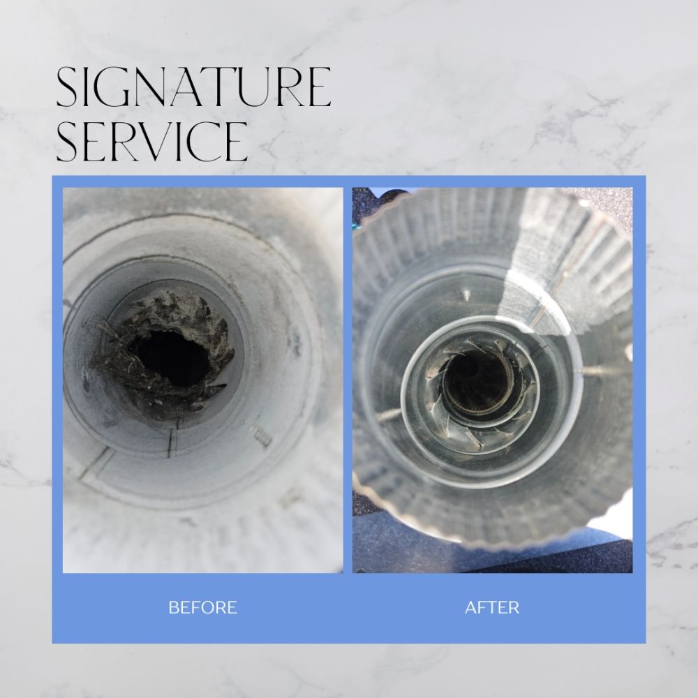 AK Dryer Vent Solutions - veterans service organization in Anchorage, AK