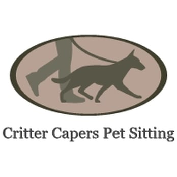 Critter Capers Pet Sitting - Pet Sitting Near Me Critter Capers Pet Sitting - Pet Sitting Near Me
