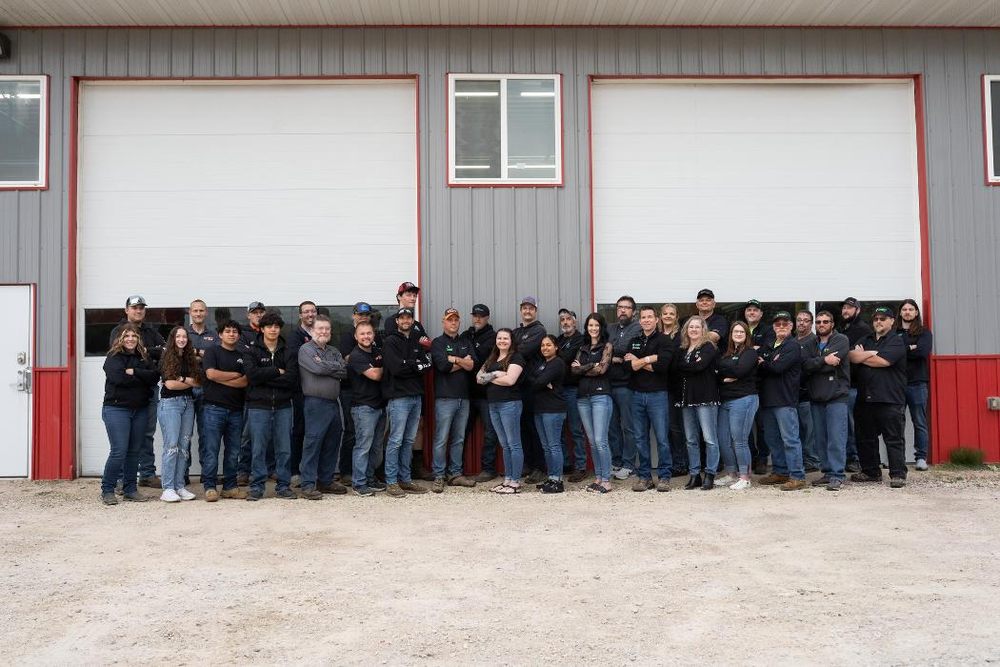 Slide of Maverick Pumping Service