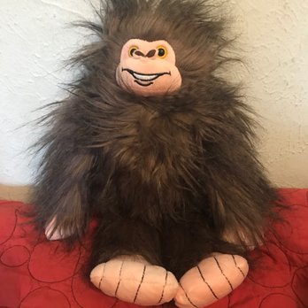 Gasquatch - Breakfast & Brunch Near Me - Idabel, Oklahoma