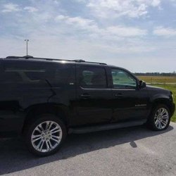 The Transporter - 30A taxi Shuttle