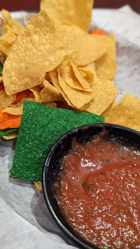 Del Rancho Mexican Grill