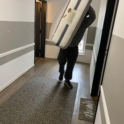 North Shore Movers