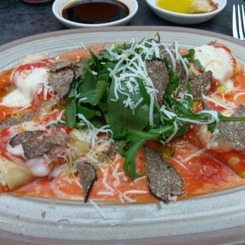 Portobello Garden Caffe' - Cafes Near Me - London, XGL