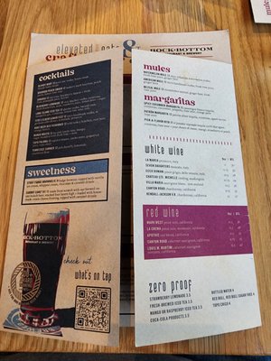 Rock Bottom Restaurant & Brewery by null