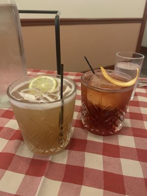 Nighthawk Napoletana by null Nighthawk Napoletana by null