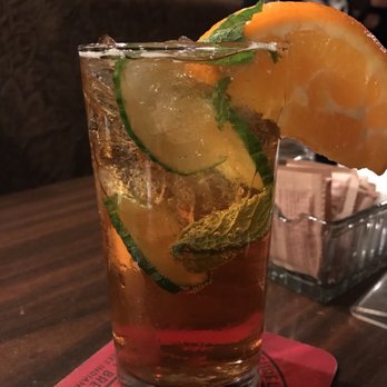 Broad Ripple Brewpub - Gin! Yum - Vegetarian Near Me - Indianapolis, Indiana