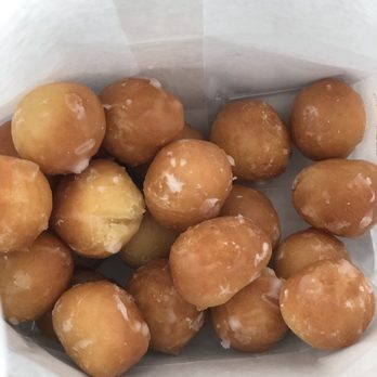 Rainbow Donuts - Donut holes - Donuts Near Me - York, South Carolina Rainbow Donuts - Donut holes - Donuts Near Me - York, South Carolina