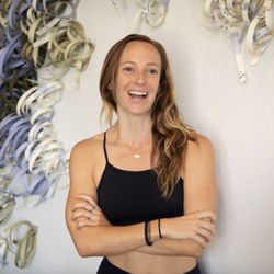 Yoga Box - Yoga Box