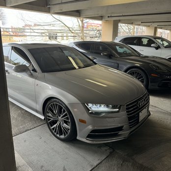 Tint World - Auto Detailing Near Me - Atlanta, Georgia