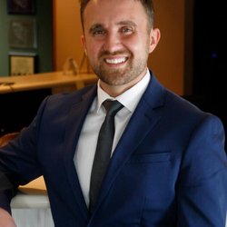 Banks Kenneth L, DDS - We are pleased to introduce you to our newest team member, Dr. David Schmid.