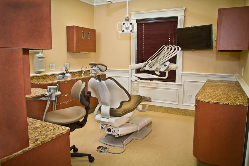 MIDLAND FAMILY DENTAL 243 Morse Ave, Wyckoff, New Jersey General