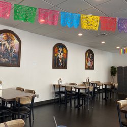 Tirados Pizza Mexican Grill