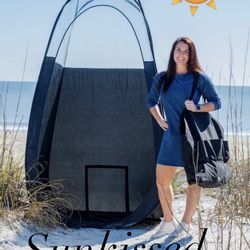 Sunkissed By Carly - Mobile Spray Tan
