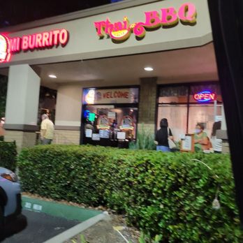 Thai Original BBQ - Thai Near Me - Cerritos, California Thai Original BBQ - Thai Near Me - Cerritos, California