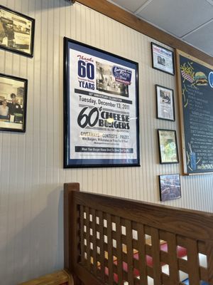 Burger House by null