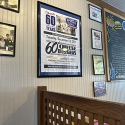 Burger House - 60 years of great burgers