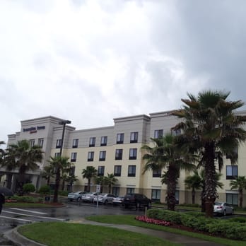 SpringHill Suites by Marriott Jacksonville North I-95 Area - SpringHill by Marriott - Hotels Near Me - Jacksonville, Florida SpringHill Suites by Marriott Jacksonville North I-95 Area - SpringHill by Marriott - Hotels Near Me - Jacksonville, Florida