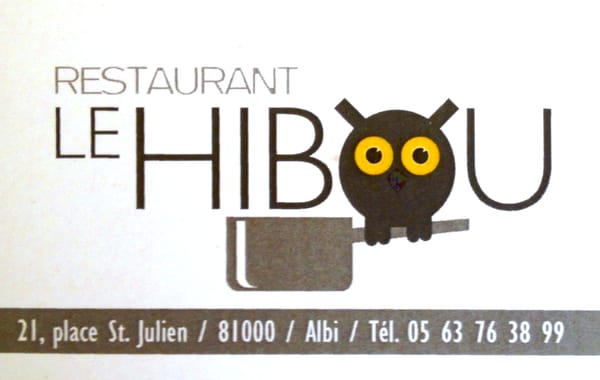 Au Hibou by null
