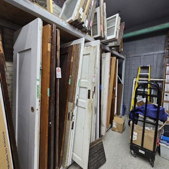 Audrey's Place - Doors - Antiques Near Me - Indianapolis, Indiana