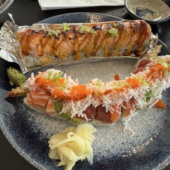 Origin Sushi - Sushi Bars Near Me - Pleasanton, California Origin Sushi - Sushi Bars Near Me - Pleasanton, California