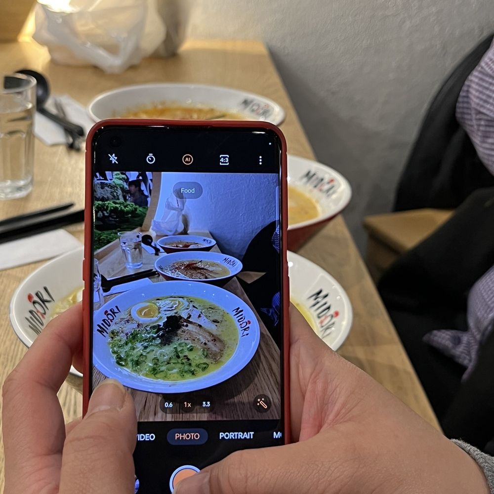 Midori Ramen - Pictureception - Ramen Near Me - Toronto, Ontario Midori Ramen - Pictureception - Ramen Near Me - Toronto, Ontario