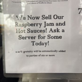 Americana - Restaurant policy - New American Near Me - Seattle, Washington Americana - Restaurant policy - New American Near Me - Seattle, Washington