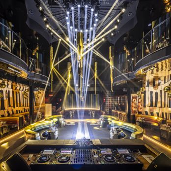 Keys - Dance Clubs Near Me - West Hollywood, California