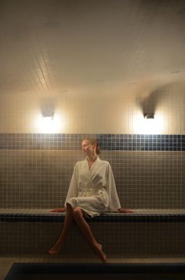 Kabuki Springs & Spa by null