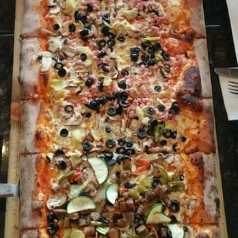 Pizza A Metro - Love their pizza! Order a metro pizza! - Italian Near Me - Phoenix, Arizona Pizza A Metro - Love their pizza! Order a metro pizza! - Italian Near Me - Phoenix, Arizona