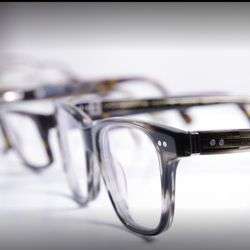 The Eye Care Center - Canandaigua