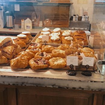 Grateful Bread - Pastries - Bakeries Near Me - Duvall, Washington Grateful Bread - Pastries - Bakeries Near Me - Duvall, Washington