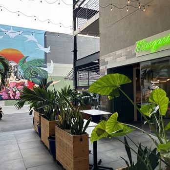 Margaritas - Mexican Near Me - Honolulu, Hawaii
