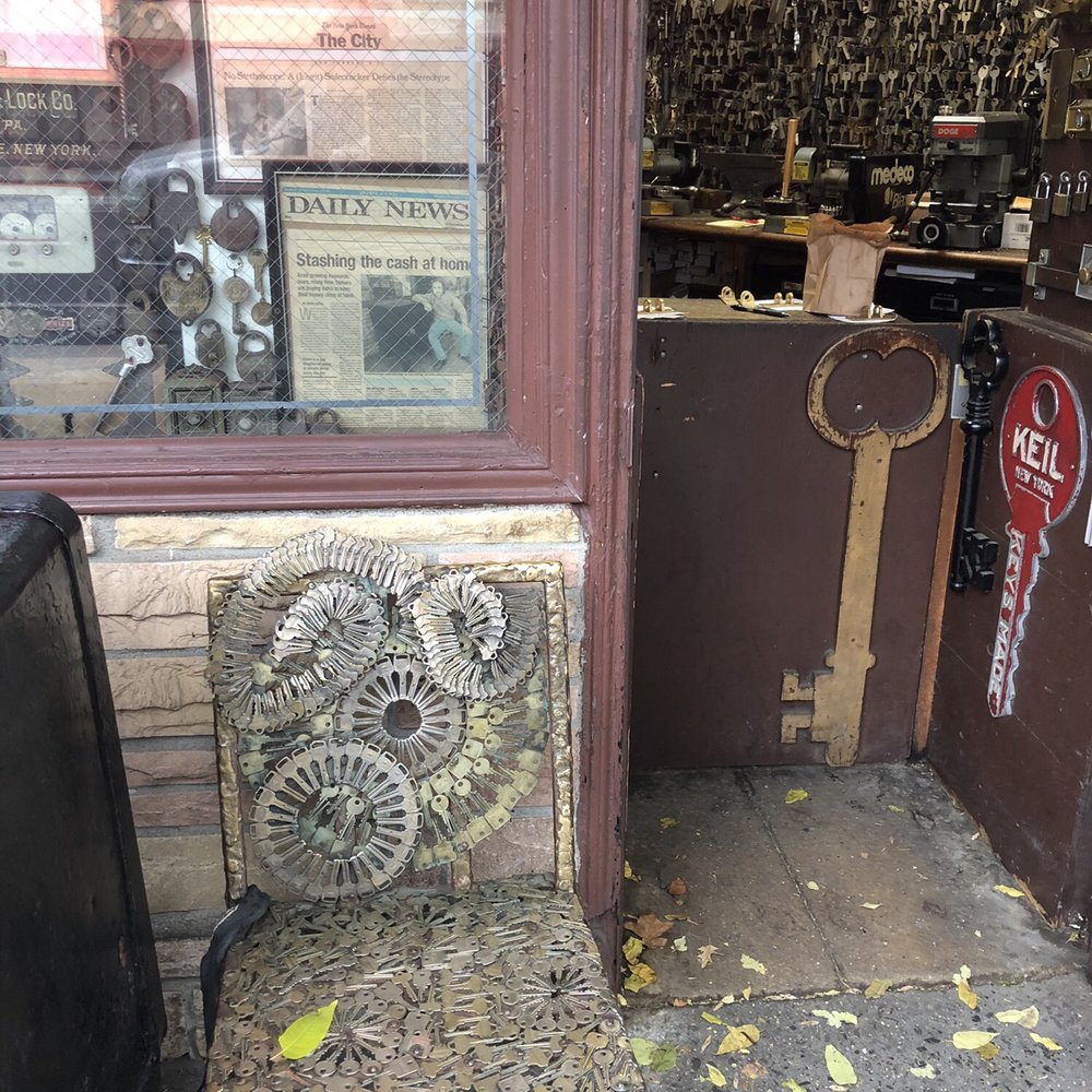 Greenwich Locksmiths - Keys & Locksmiths Near Me - New York, New York Greenwich Locksmiths - Keys & Locksmiths Near Me - New York, New York
