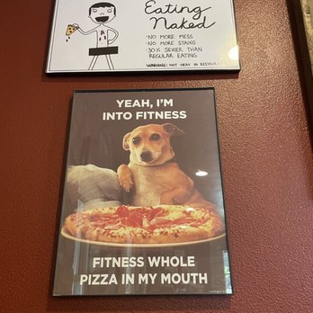 Riggatti's Wood Fired Pizza - Entertainment - Pizza Near Me - Washington, Utah