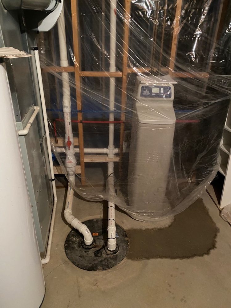 Slide of Woodhouse Plumbing and Heating