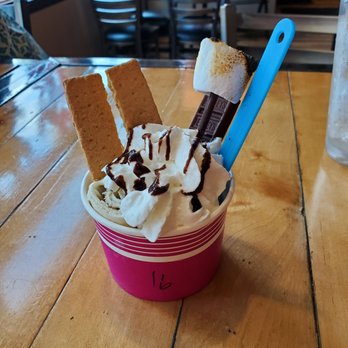 4 One 2 Distillery - S'mores - Distilleries Near Me - Wayland, Michigan 4 One 2 Distillery - S'mores - Distilleries Near Me - Wayland, Michigan