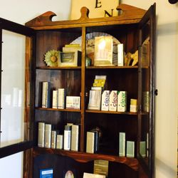 Mint Julep Spa & Salon - Dermologica products