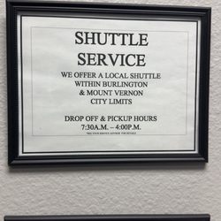 KarMART Chrysler Jeep Dodge Ram - Was told they don't have a shuttle service
